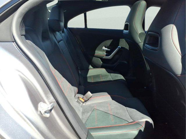 used 2023 Mercedes-Benz CLA 250 car, priced at $33,999