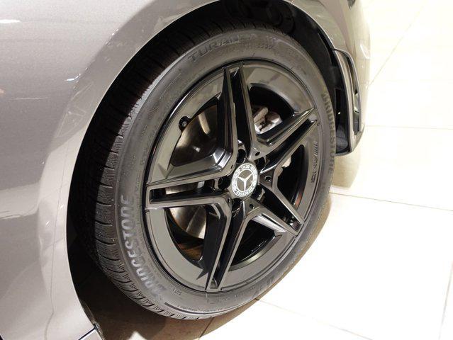 used 2023 Mercedes-Benz CLA 250 car, priced at $33,999