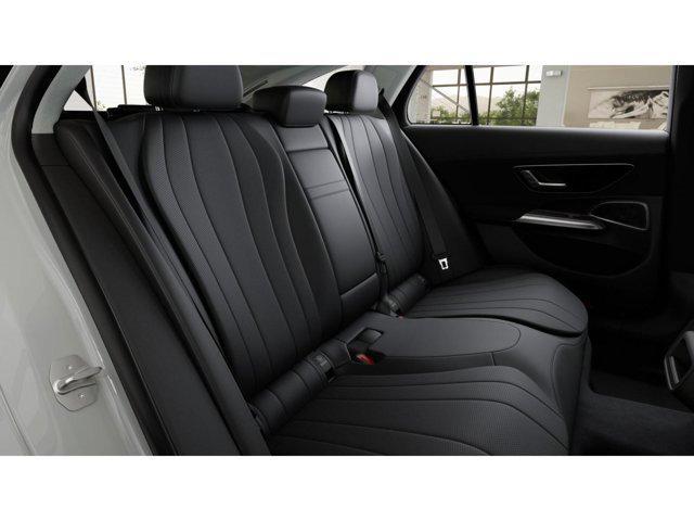 new 2025 Mercedes-Benz E-Class car, priced at $86,145