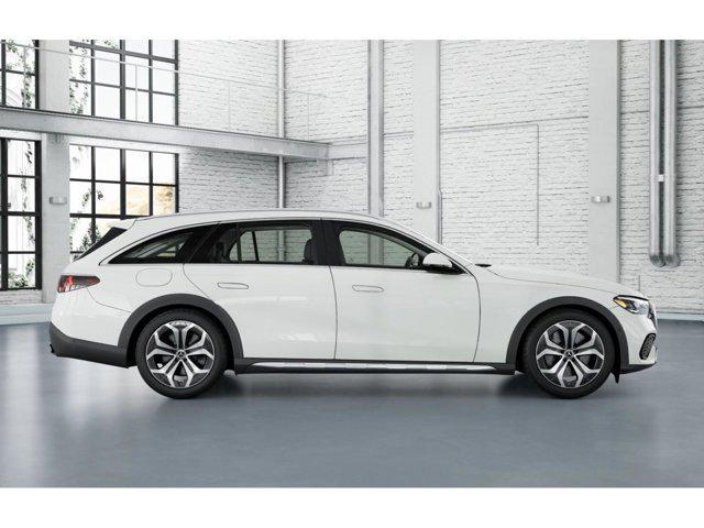 new 2025 Mercedes-Benz E-Class car, priced at $86,145