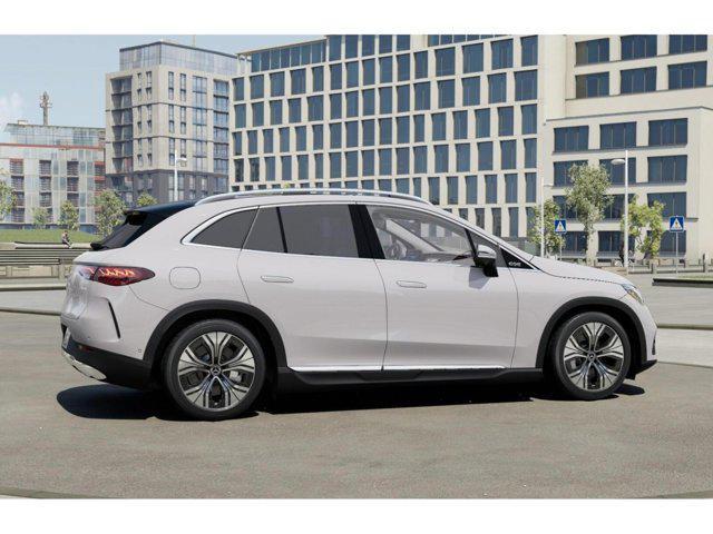 new 2026 Mercedes-Benz EQE 320 car, priced at $77,275