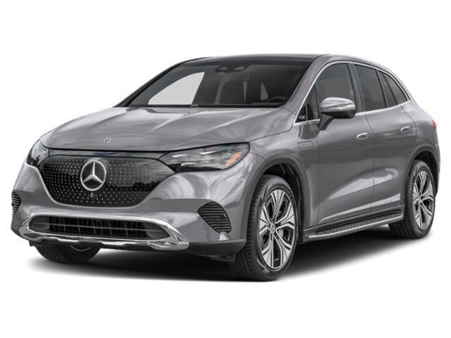 new 2026 Mercedes-Benz EQE 320 car, priced at $77,275