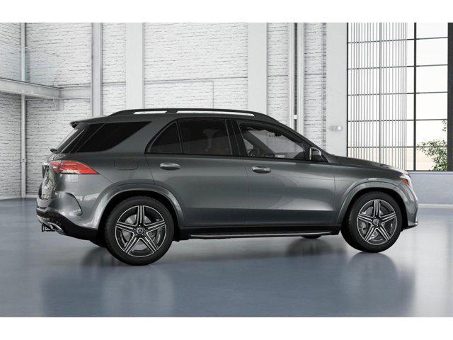 new 2026 Mercedes-Benz GLE 350 car, priced at $79,640