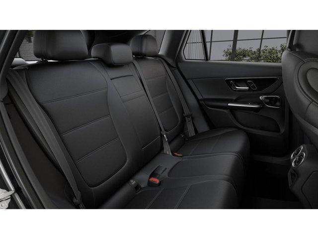 new 2026 Mercedes-Benz GLC 300 car, priced at $58,770