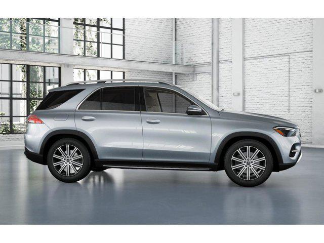 new 2026 Mercedes-Benz GLE 350 car, priced at $76,055
