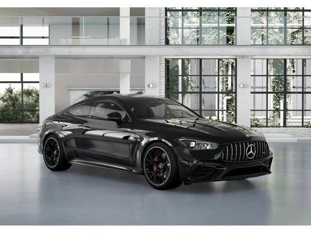new 2026 Mercedes-Benz AMG CLE 53 car, priced at $95,770