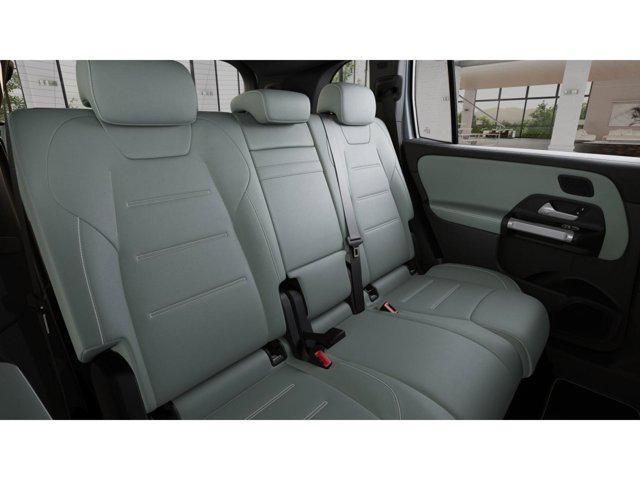 new 2026 Mercedes-Benz GLB 250 car, priced at $52,905