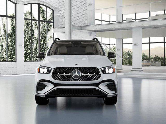 new 2026 Mercedes-Benz GLE 450 car, priced at $85,155