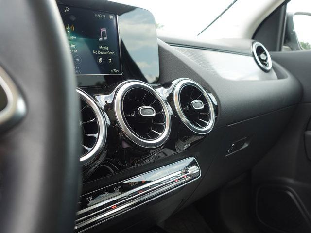 used 2021 Mercedes-Benz GLA 250 car, priced at $26,999