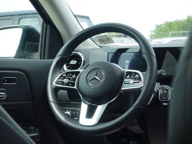 used 2021 Mercedes-Benz GLA 250 car, priced at $26,999