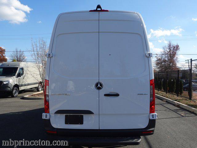 used 2025 Mercedes-Benz Sprinter 2500 car, priced at $62,999