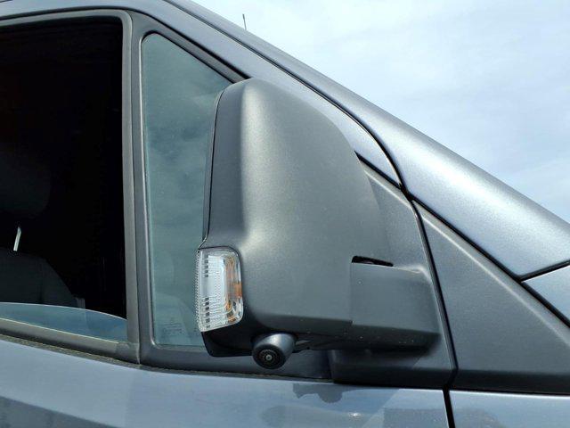 new 2026 Mercedes-Benz Sprinter 2500 car, priced at $87,499