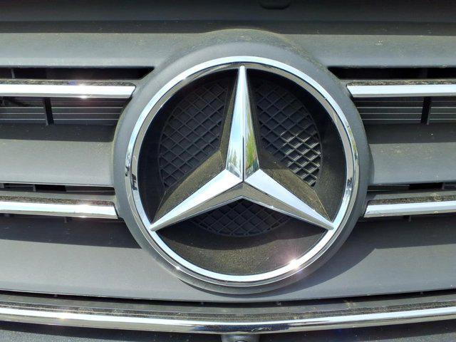 new 2026 Mercedes-Benz Sprinter 2500 car, priced at $87,499