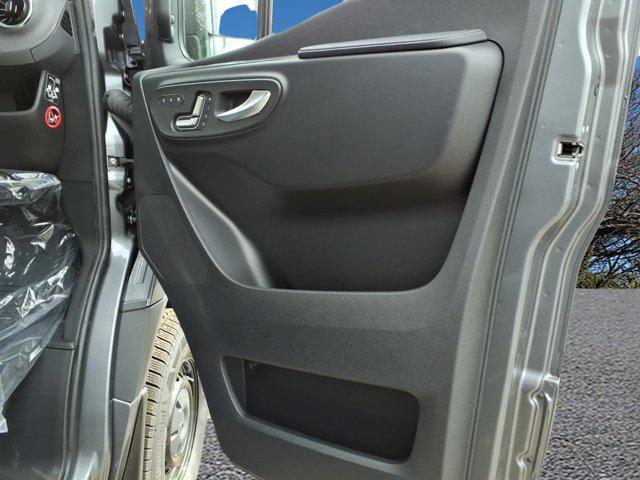 new 2026 Mercedes-Benz Sprinter 2500 car, priced at $87,499