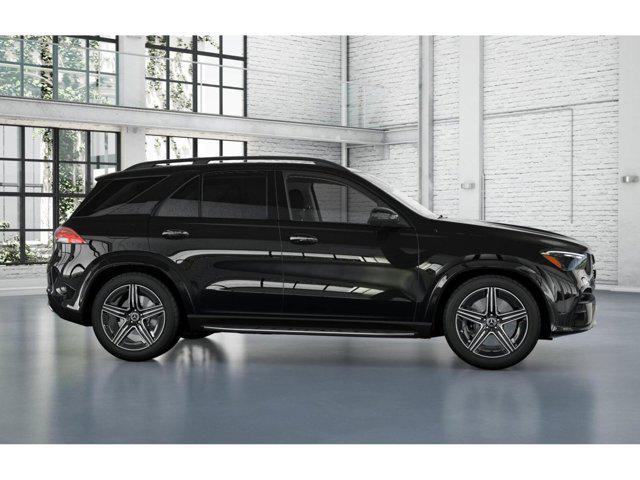new 2026 Mercedes-Benz GLE 450 car, priced at $81,695