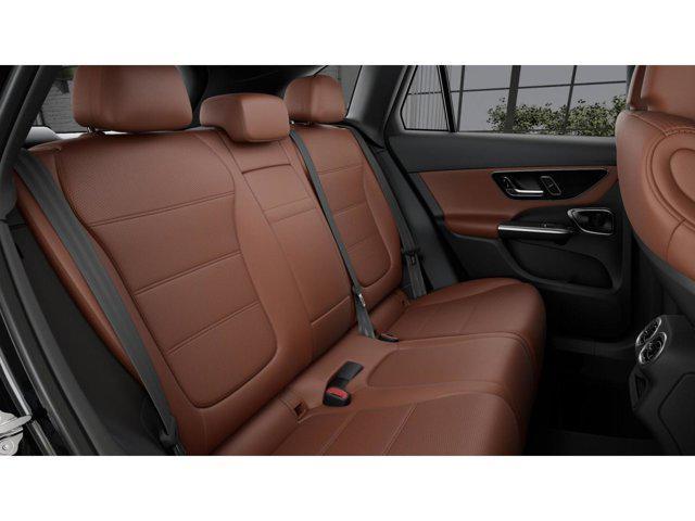 used 2026 Mercedes-Benz GLC 300 car, priced at $53,570