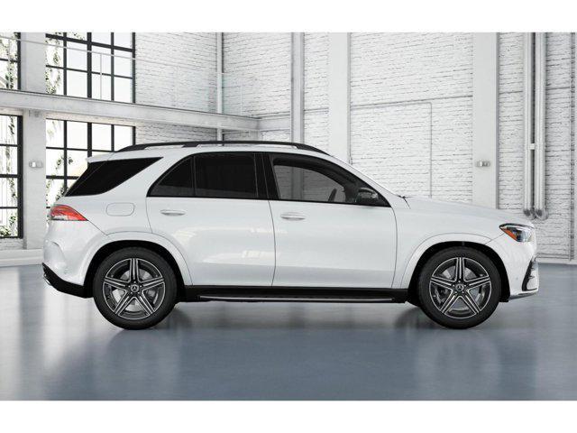 new 2026 Mercedes-Benz GLE 450 car, priced at $91,010