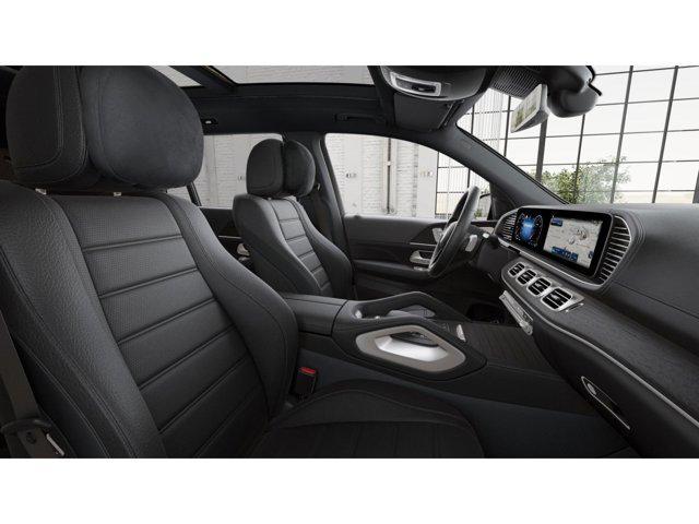new 2026 Mercedes-Benz GLS 450 car, priced at $99,850