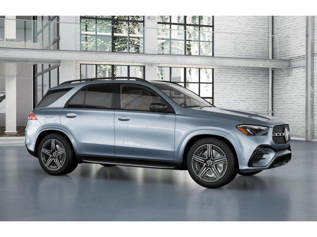 new 2026 Mercedes-Benz GLE 450 car, priced at $92,310