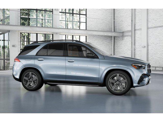 new 2026 Mercedes-Benz GLE 450 car, priced at $92,310