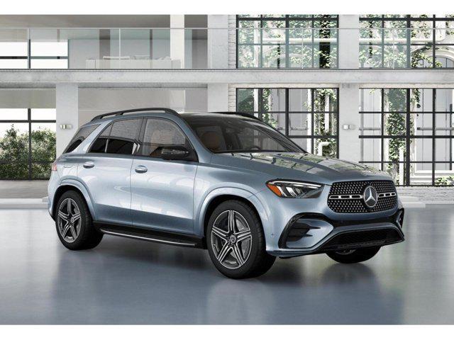 new 2026 Mercedes-Benz GLE 450 car, priced at $92,310