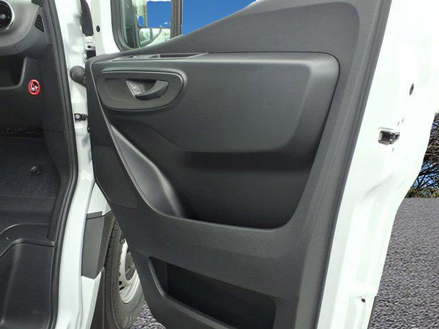 new 2026 Mercedes-Benz Sprinter 2500 car, priced at $66,926