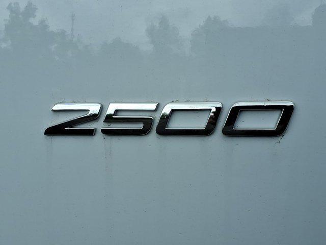 new 2026 Mercedes-Benz Sprinter 2500 car, priced at $66,926