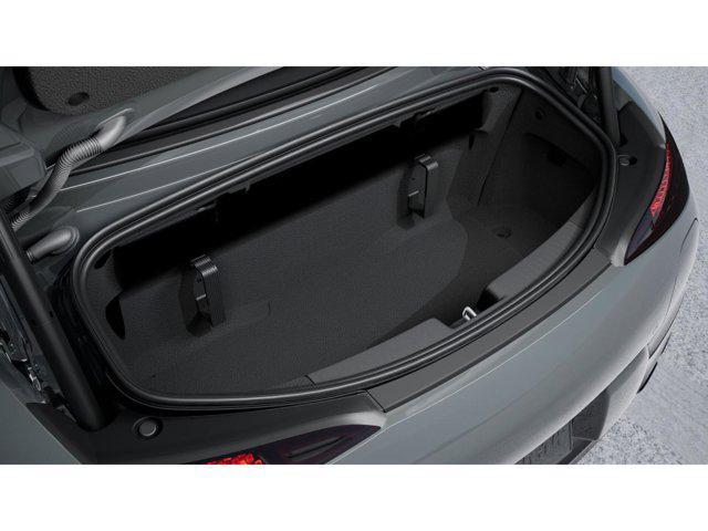 new 2025 Mercedes-Benz AMG SL 63 car, priced at $226,235