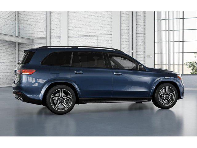 new 2026 Mercedes-Benz GLS 450 car, priced at $99,620