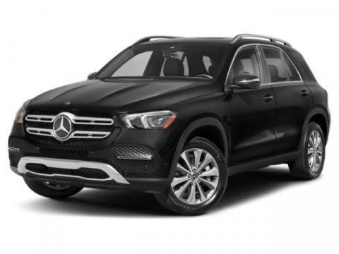 used 2023 Mercedes-Benz GLE 350 car, priced at $49,999