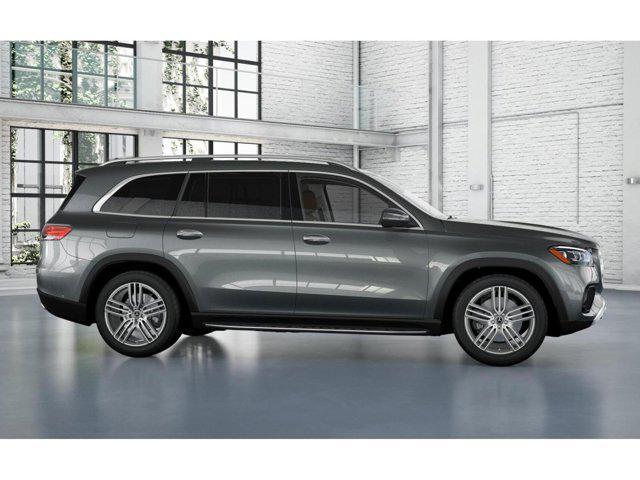 new 2026 Mercedes-Benz GLS 450 car, priced at $95,835
