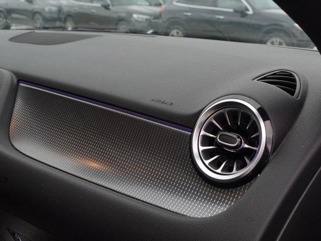 used 2022 Mercedes-Benz GLA 250 car, priced at $31,999