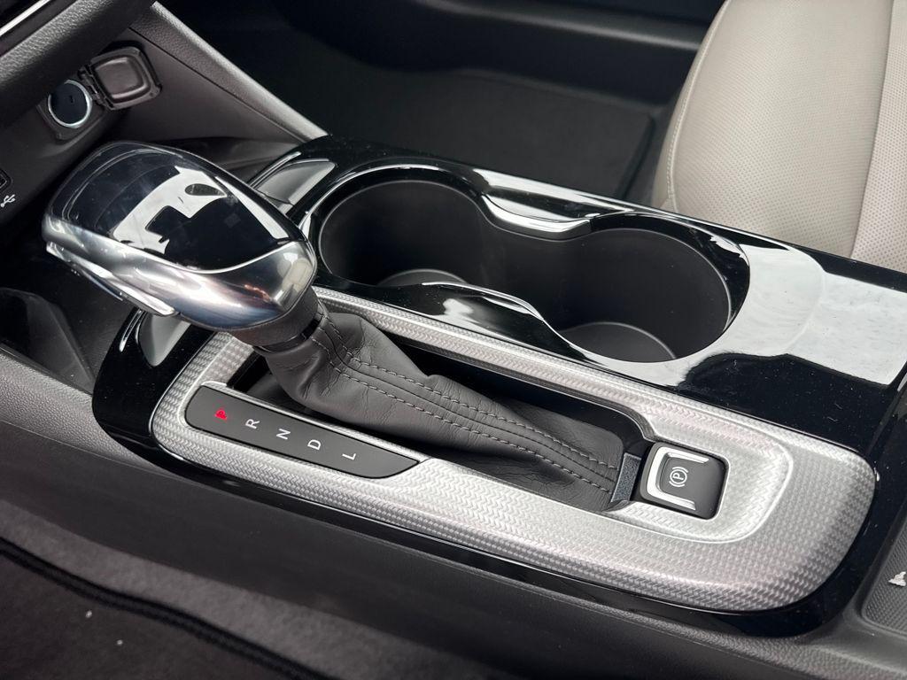 new 2026 Buick Envista car, priced at $30,666