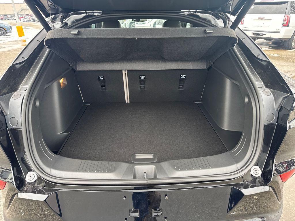 new 2026 Buick Envista car, priced at $30,666