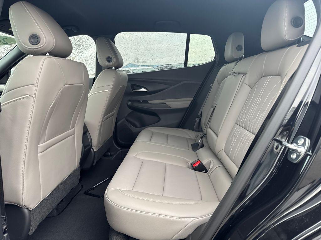 new 2026 Buick Envista car, priced at $30,666