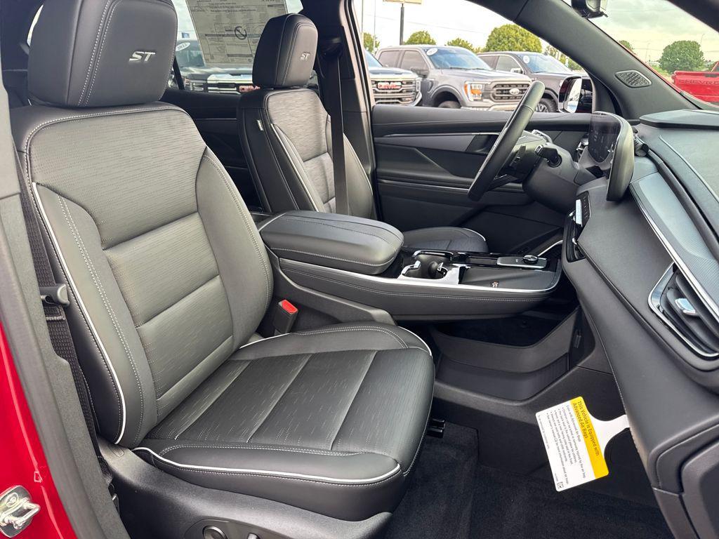 new 2026 Buick Enclave car, priced at $50,622