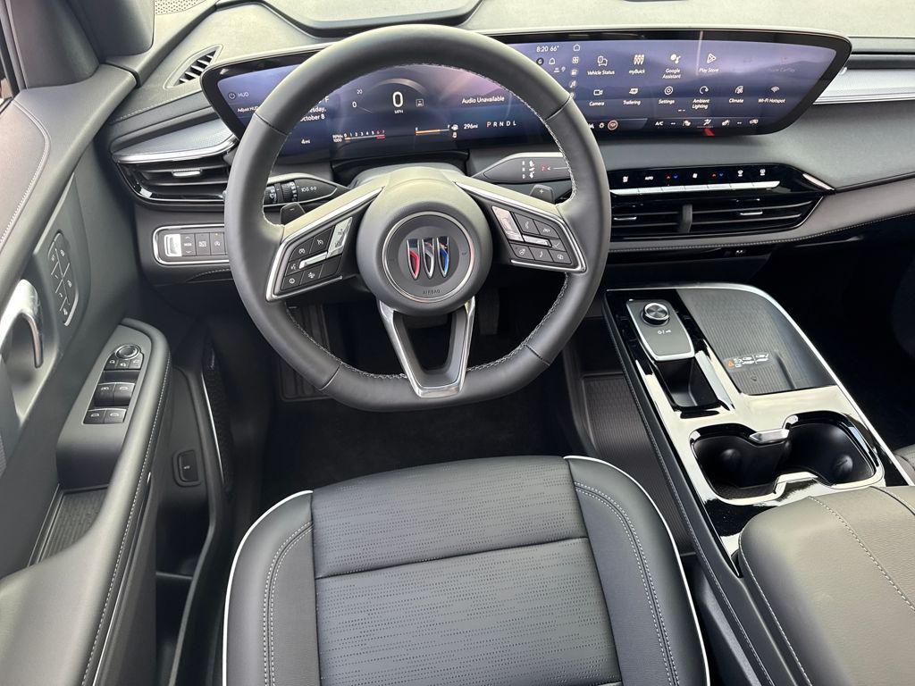 new 2026 Buick Enclave car, priced at $50,622