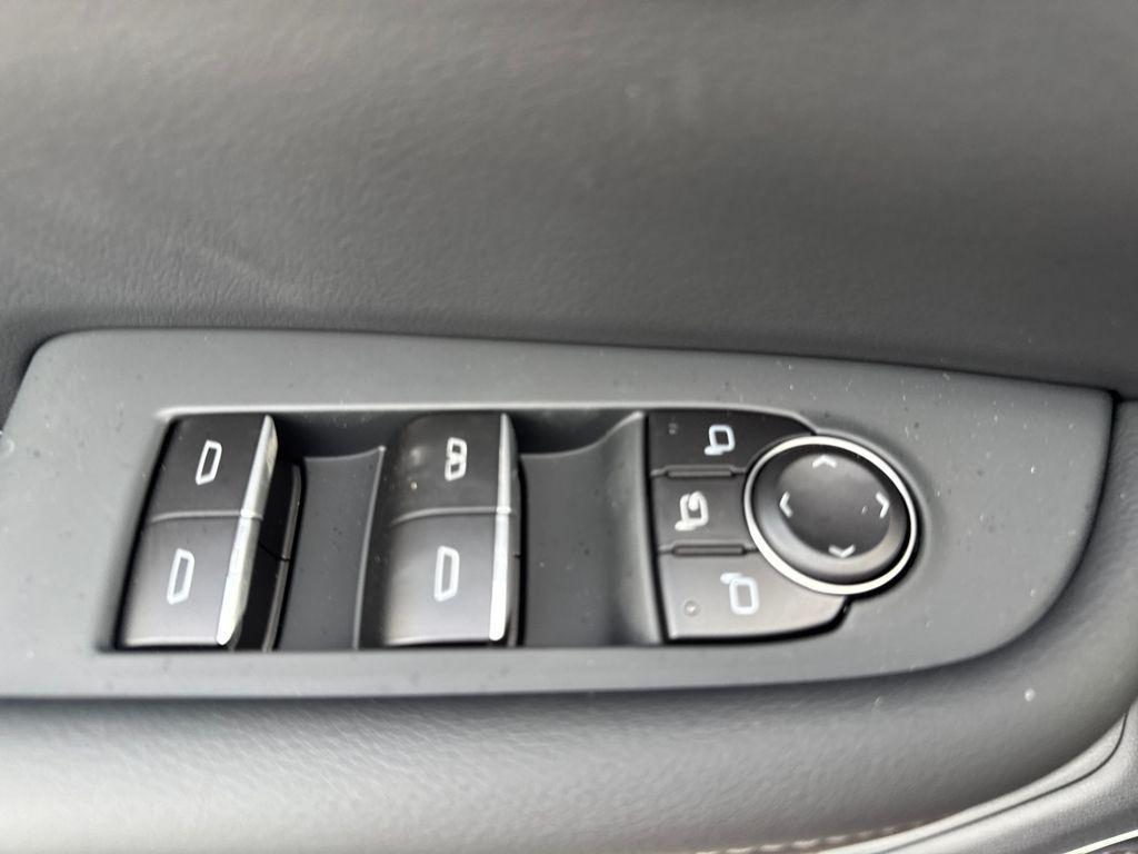 new 2026 Buick Enclave car, priced at $50,622