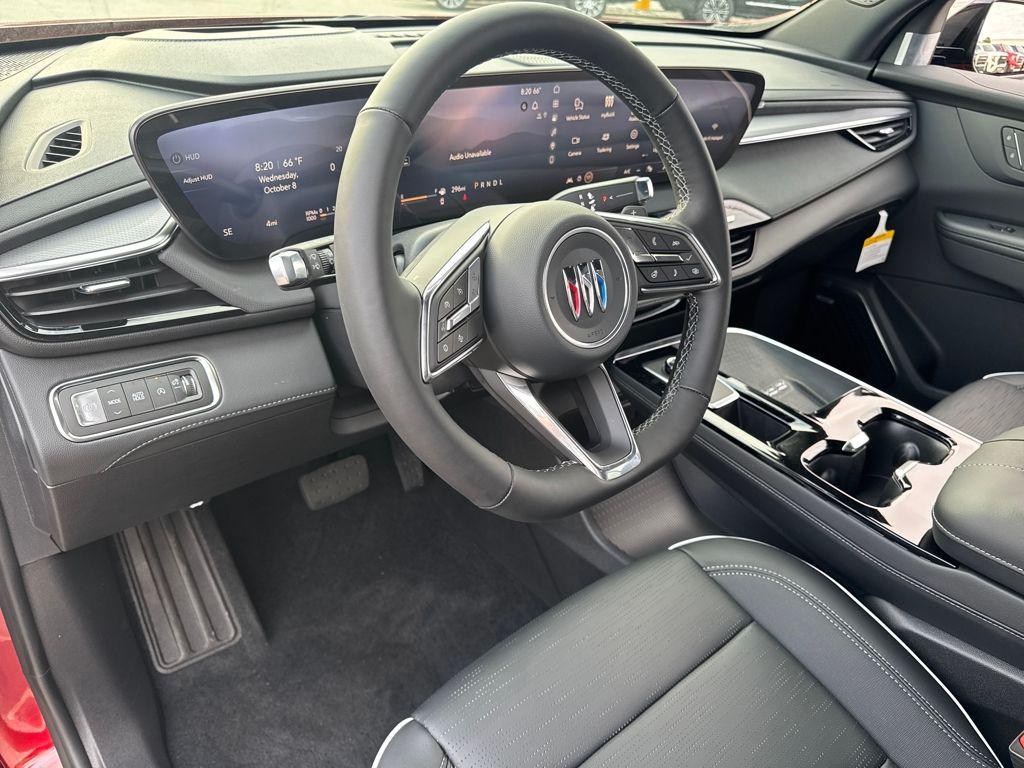 new 2026 Buick Enclave car, priced at $50,622