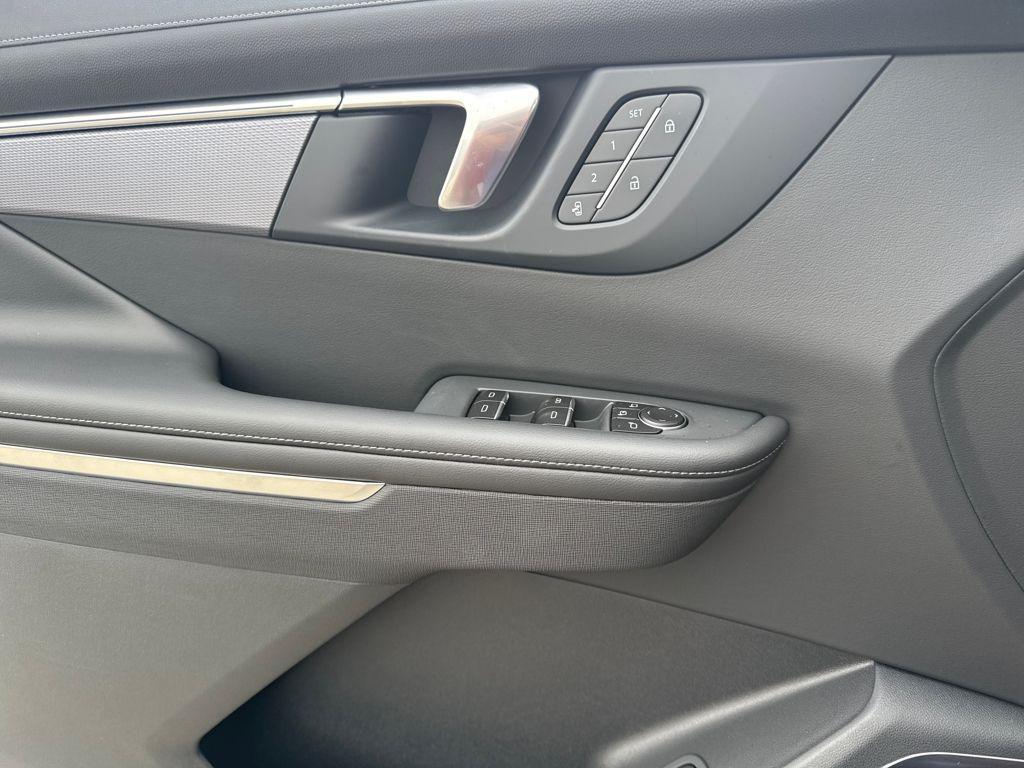 new 2026 Buick Enclave car, priced at $50,622