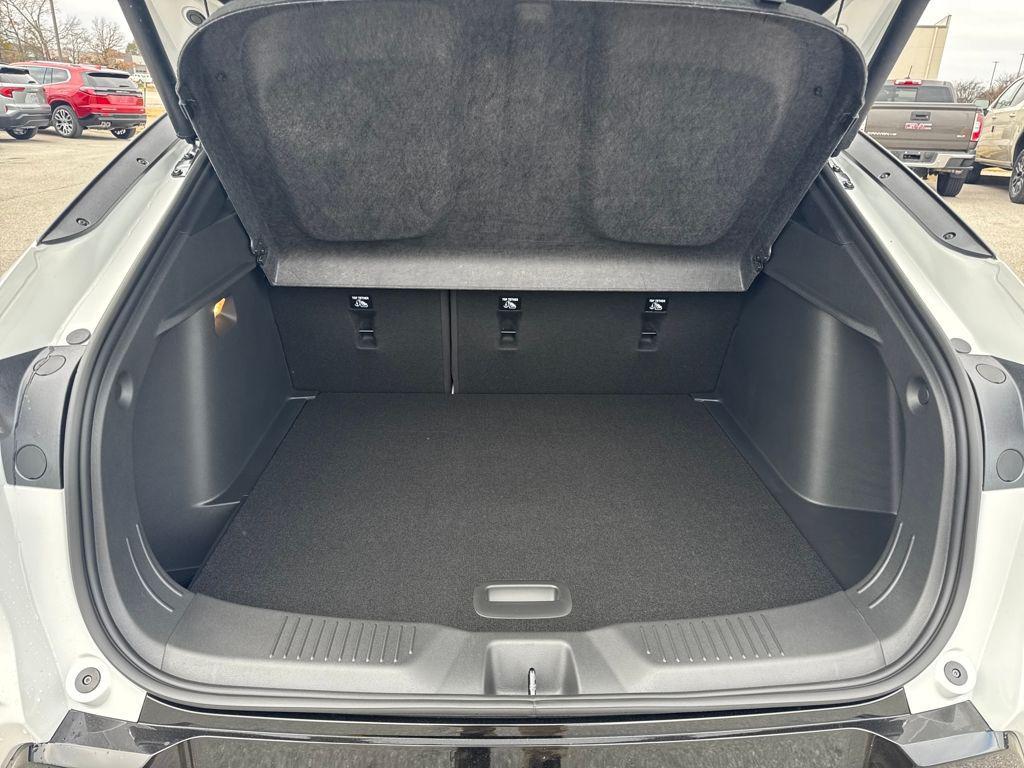 new 2026 Buick Envista car, priced at $30,291