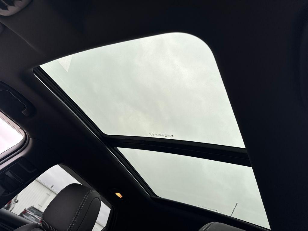 used 2023 Chevrolet TrailBlazer car, priced at $24,497