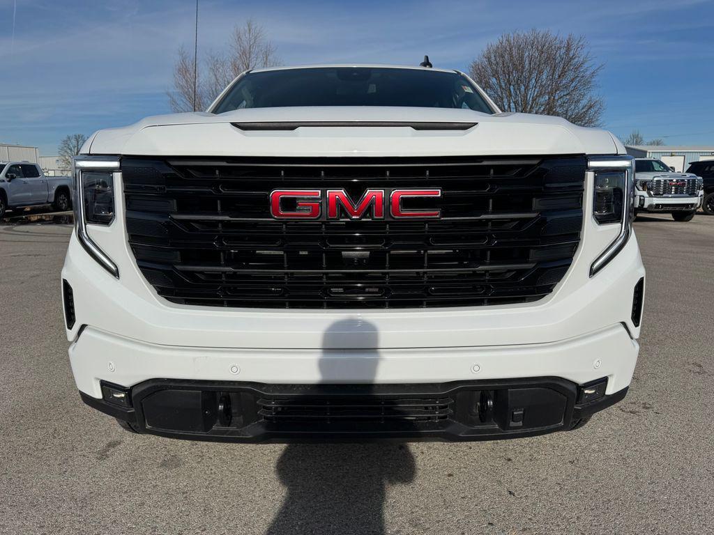 new 2026 GMC Sierra 1500 car, priced at $61,430