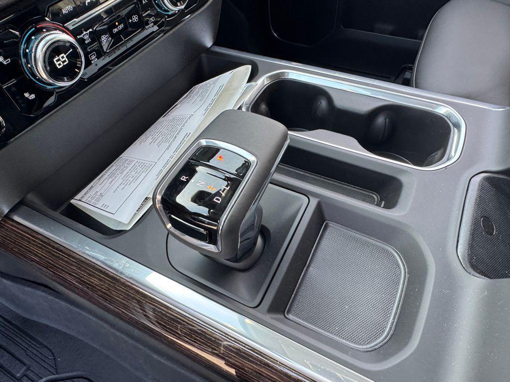 new 2026 GMC Sierra 1500 car, priced at $61,430