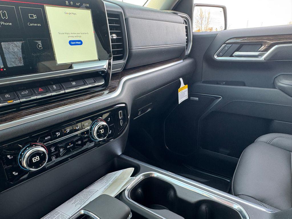 new 2026 GMC Sierra 1500 car, priced at $61,430