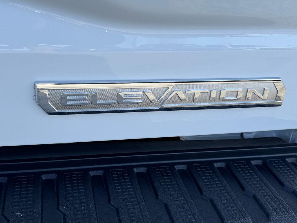 new 2026 GMC Sierra 1500 car, priced at $61,430