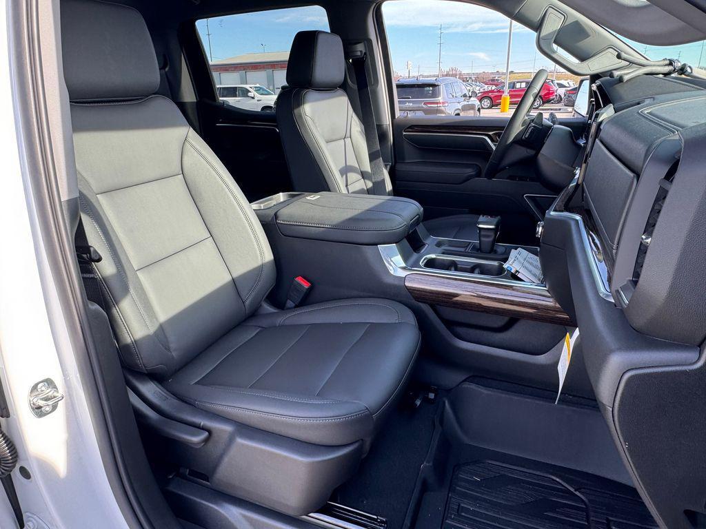 new 2026 GMC Sierra 1500 car, priced at $61,430