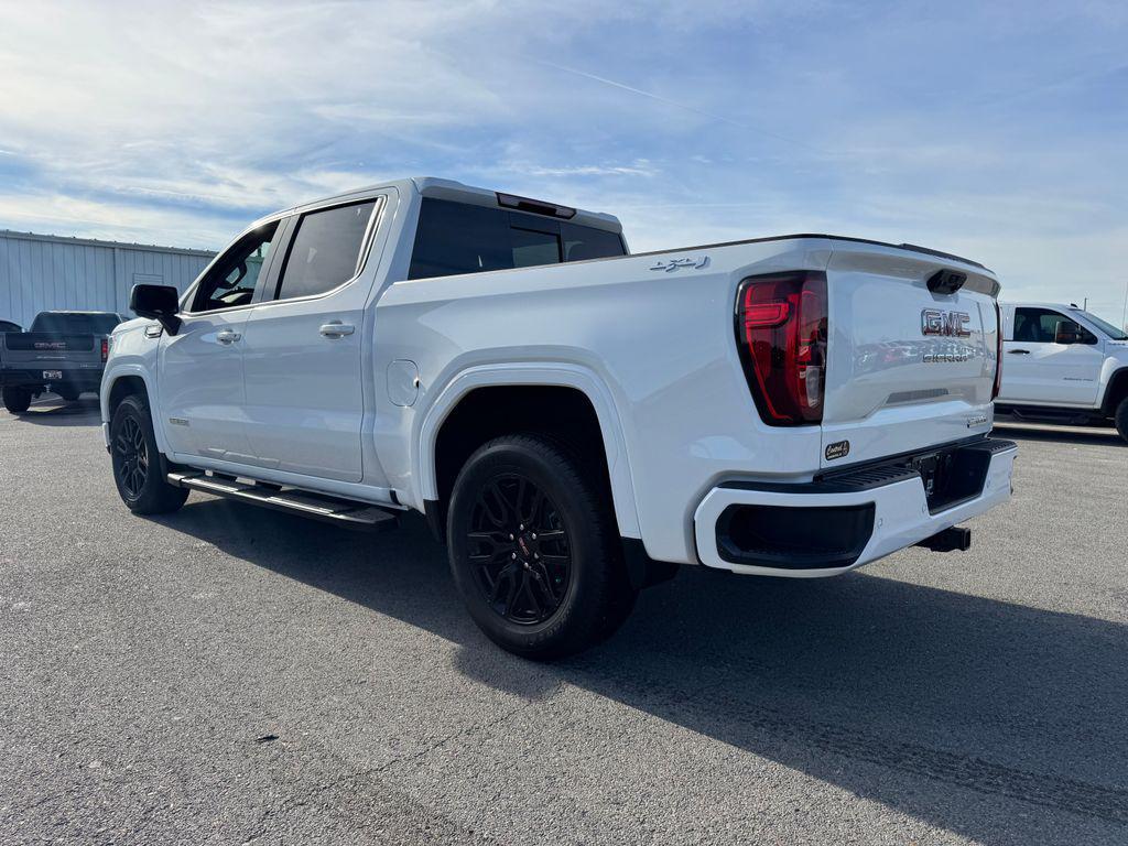 new 2026 GMC Sierra 1500 car, priced at $61,430