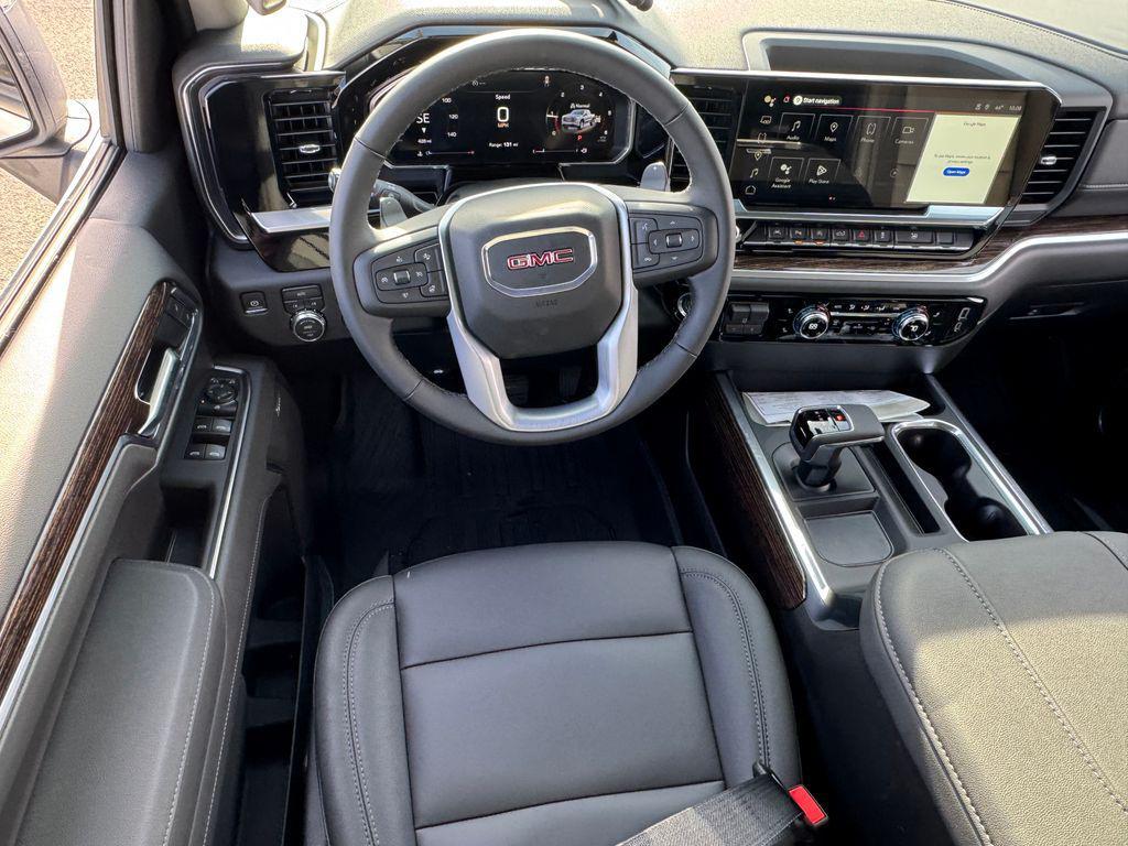 new 2026 GMC Sierra 1500 car, priced at $61,430