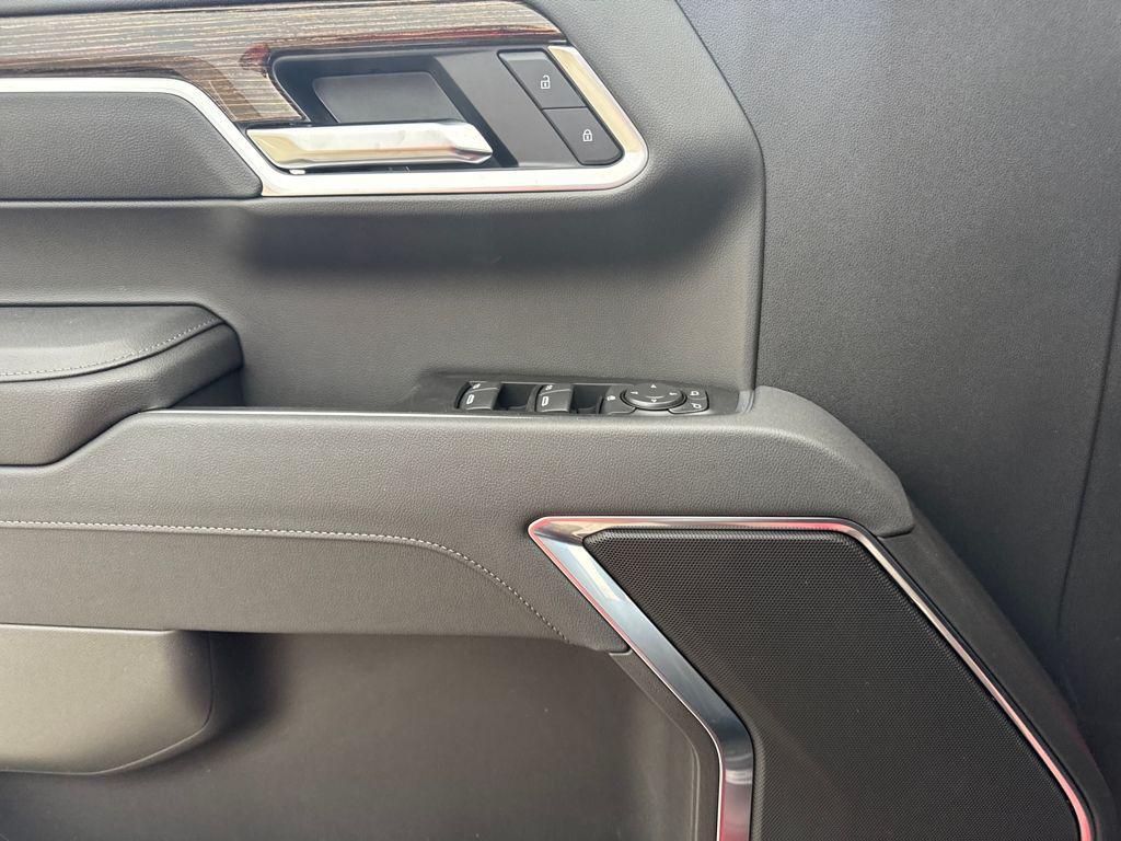 new 2026 GMC Sierra 1500 car, priced at $49,328